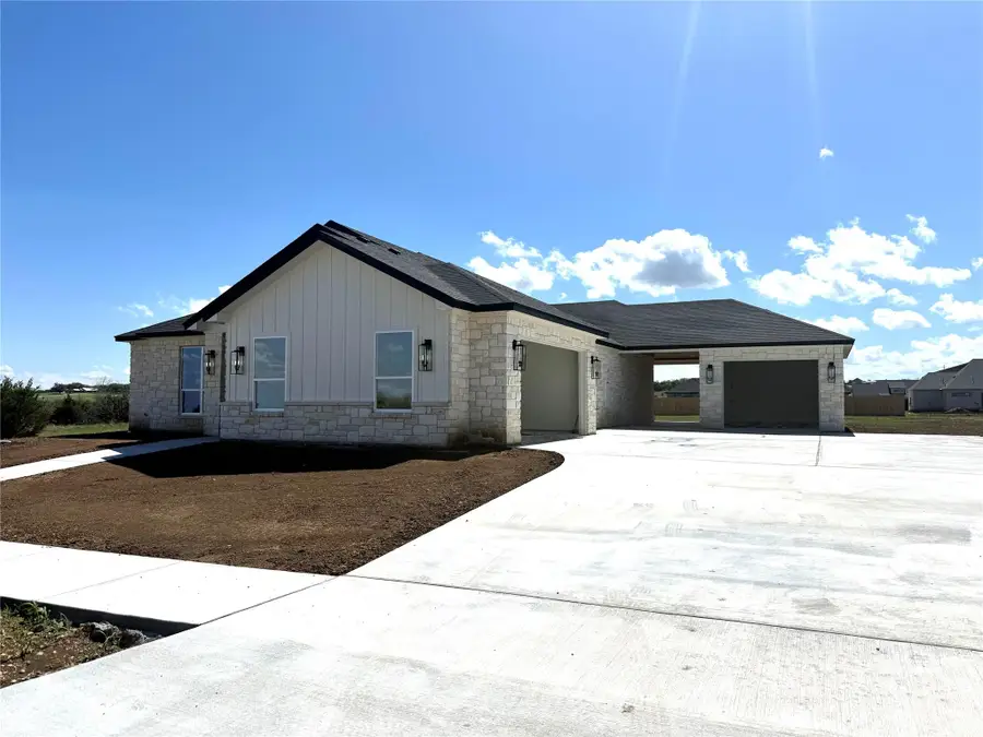 1614 Hunt Dr, Salado, TX 76571 - #3