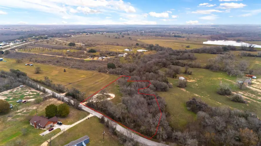 199 Sand Hill Rd, Dale, TX 78616 - #2