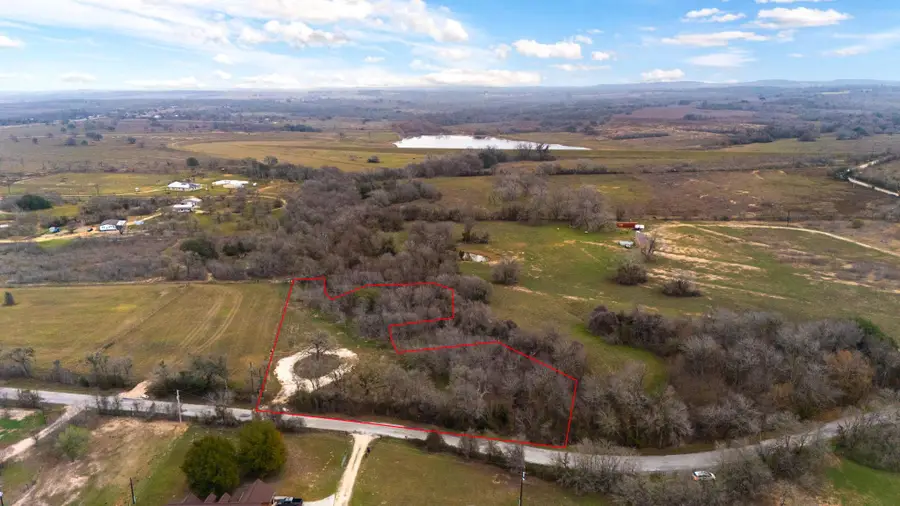 199 Sand Hill Rd, Dale, TX 78616 - #3