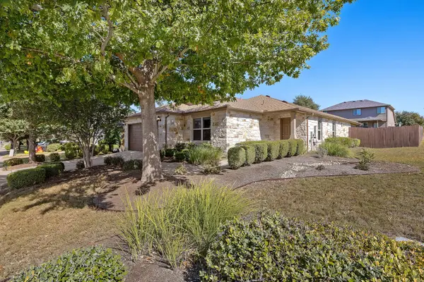 227 Avalanche Ave, Georgetown, TX 78626