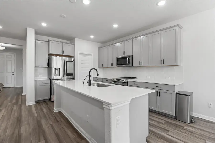 17717 Zinfandel Dr, Pflugerville, TX 78660 - #3