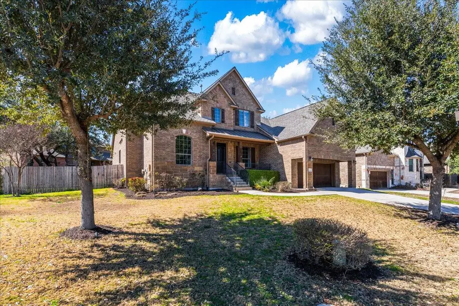 12101 Labrador Bay Ct, Austin, TX 78732 - #3