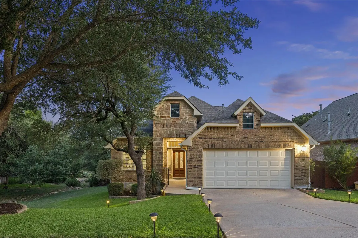 3608 Juniper Hills St, Cedar Park, TX 78613 - #1