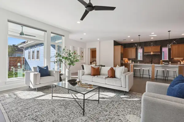 3704 Tom Miller St, Austin, TX 78723