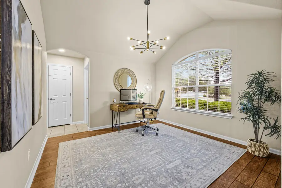 129 Barn Owl Loop, Leander, TX 78641 - #2