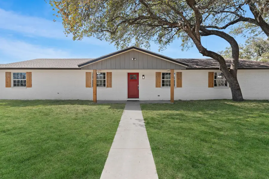 113 Crestline Dr, Pleasanton, TX 78064 - #3