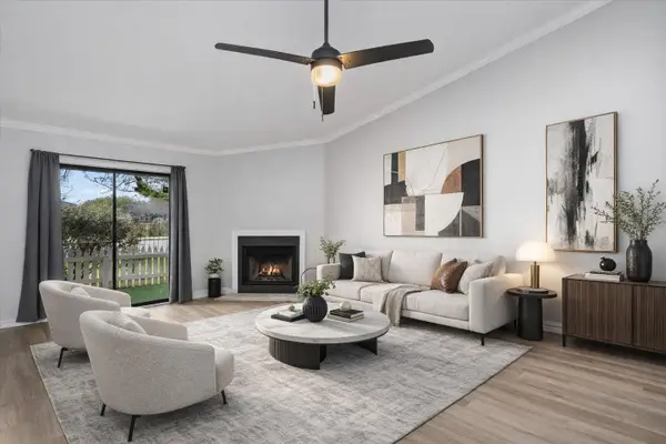 1601 Faro Dr #704, Austin, TX 78741