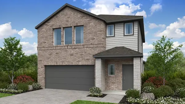 456 Breccia Trl, Liberty Hill, TX 78642