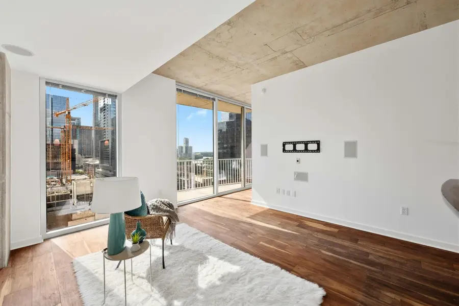360 Nueces St #1407, Austin, TX 78701 - Image #3