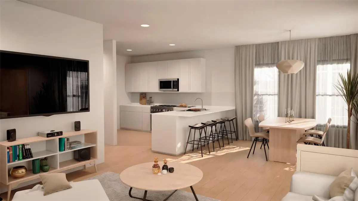 7310 Carver Ave #1, Austin, TX 78752 - Image #1