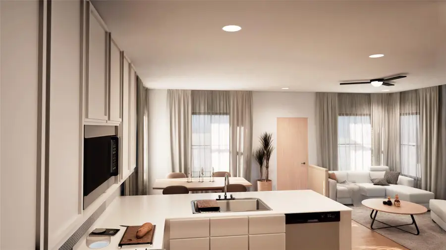 7310 Carver Ave #1, Austin, TX 78752 - Image #3