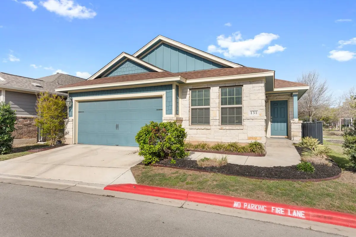 131 Rains, Kyle, TX 78640 - #1