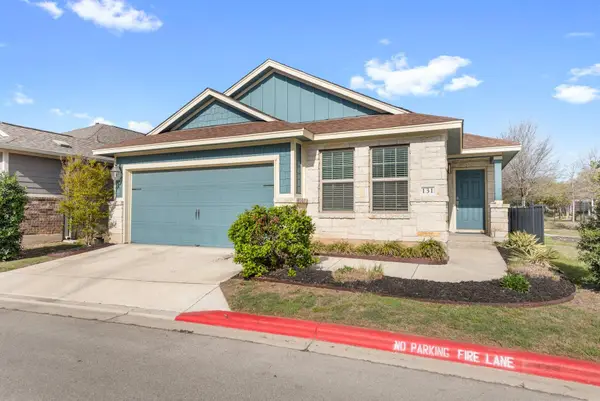 131 Rains, Kyle, TX 78640