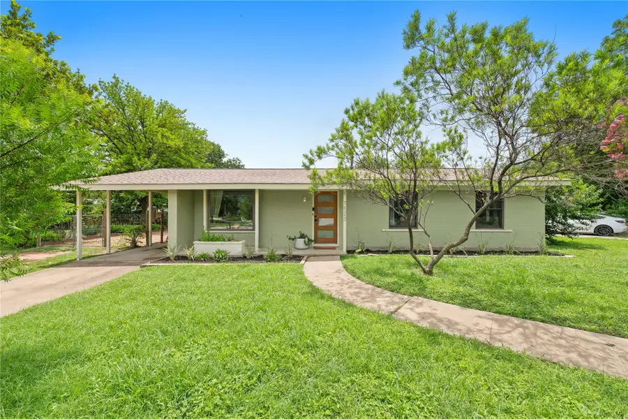 7523 Meadowview Ln, Austin, TX 78752 - #2