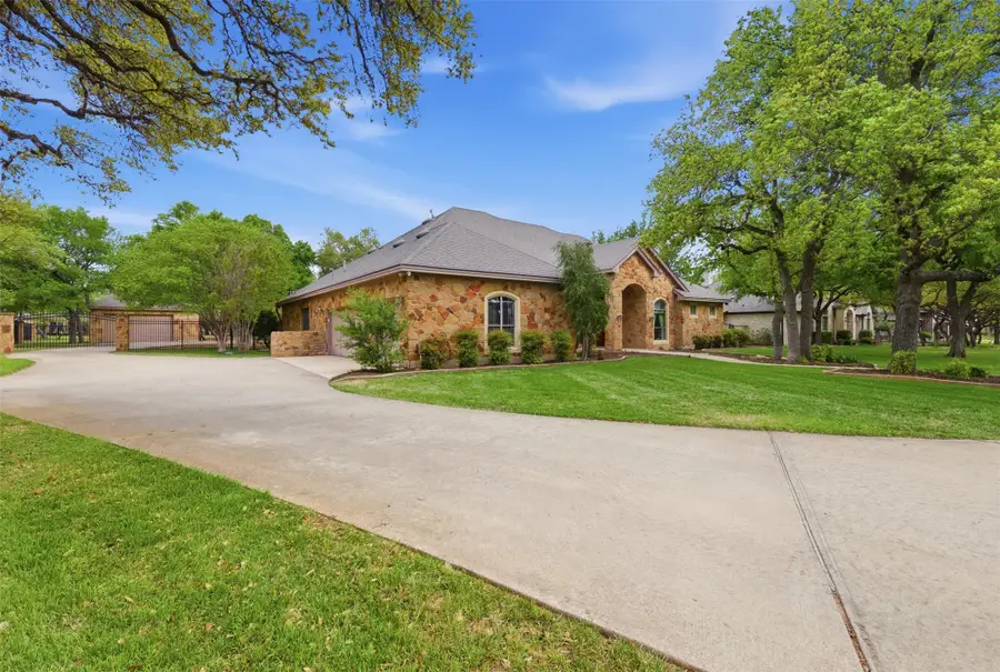 404 Ten Oaks Dr, Georgetown, TX 78633 - #3