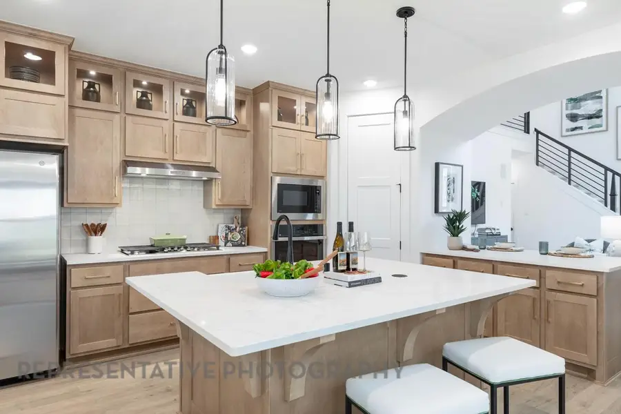 353 Blue Summit Bnd, Liberty Hill, TX 78642 - Image #2