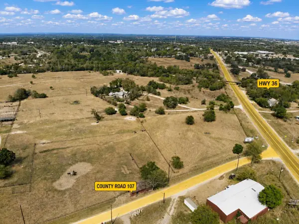 185 County Road 107, Caldwell, TX 77836
