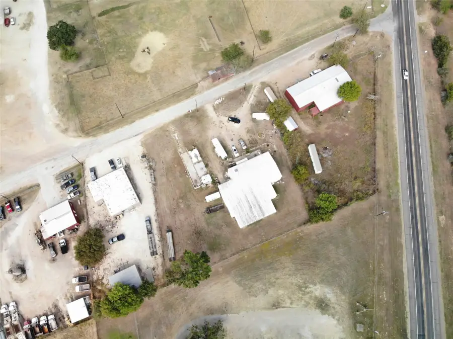 185 County Road 107, Caldwell, TX 77836 - #3