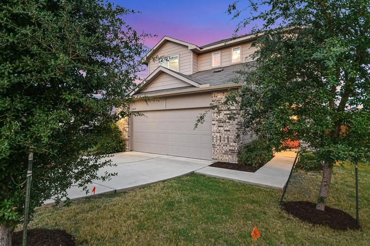 14009 Heidhorn Dr, Pflugerville, TX 78660 - #1