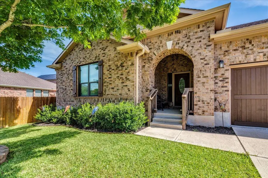 416 Hogg Pecan Pass, Austin, TX 78748 - #2