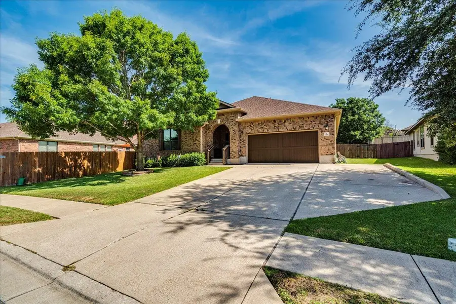 416 Hogg Pecan Pass, Austin, TX 78748 - #3