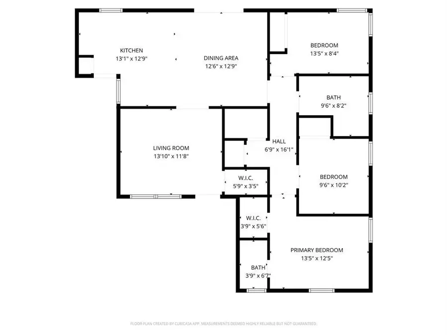 8511 Burrell Dr, Austin, TX 78757 - #3