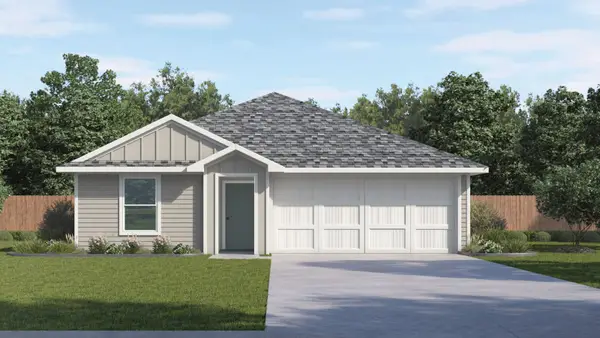 160 Belton Dr, Kyle, TX 78640