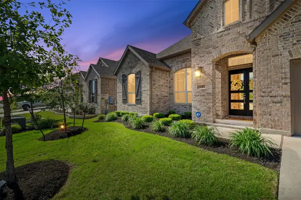 116 Texon Dr, Liberty Hill, TX 78642
