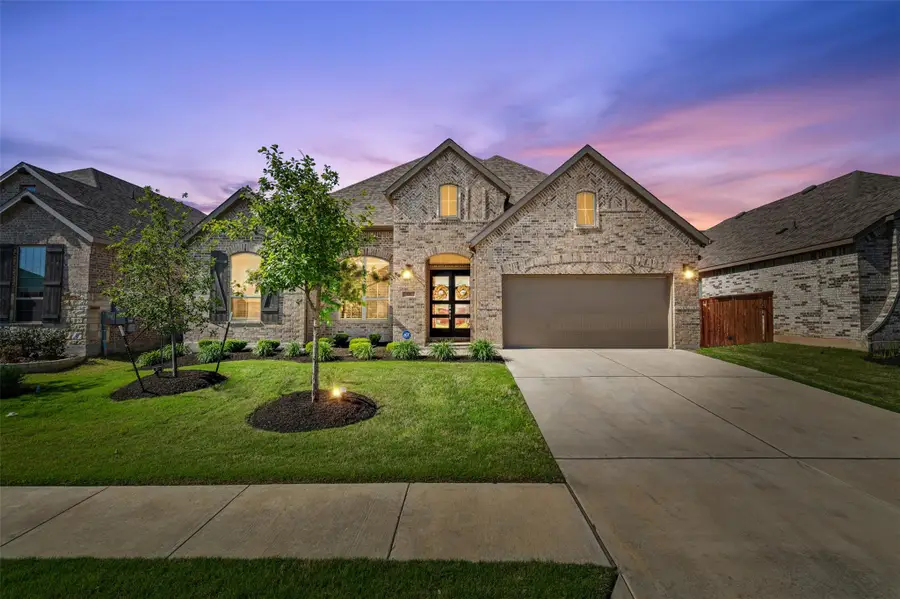 116 Texon Dr, Liberty Hill, TX 78642 - #2