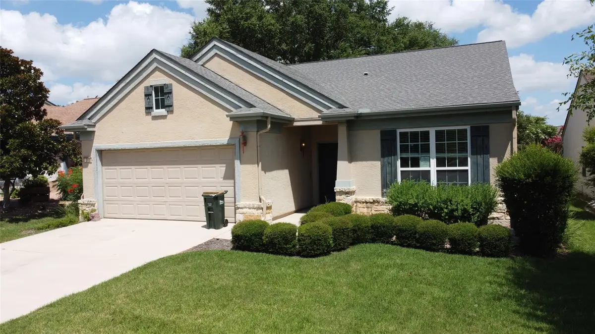 311 Deer Meadow Cir, Georgetown, TX 78633 - #1