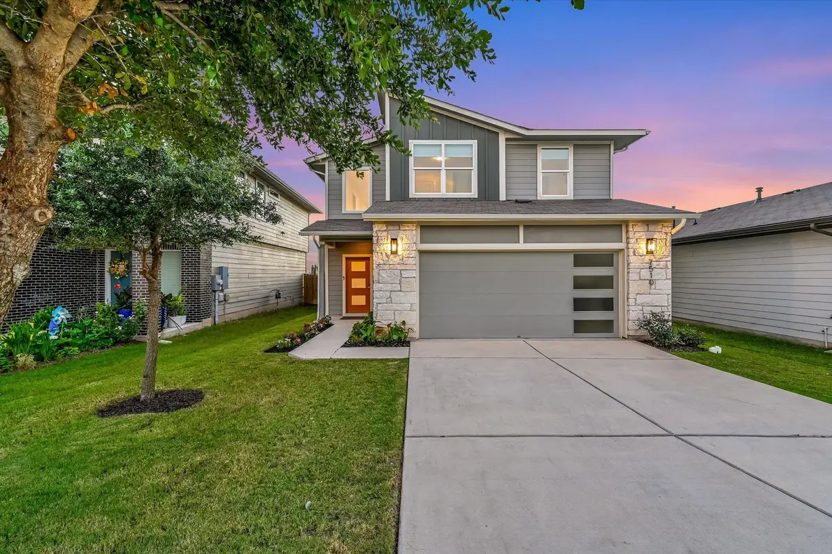 7510 Daves Landing Dr, Austin, TX 78724 - #1