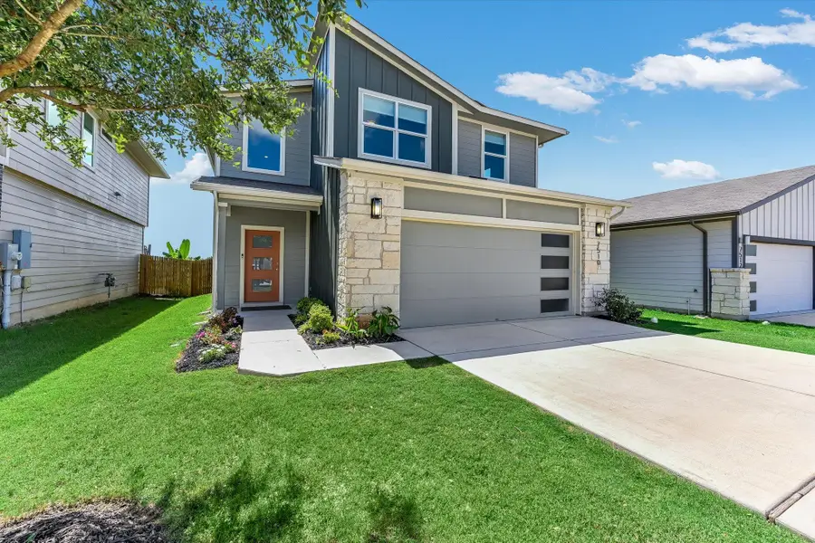 7510 Daves Landing Dr, Austin, TX 78724 - #2