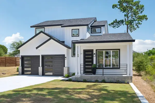 127 Kukui Ct, Bastrop, TX 78602