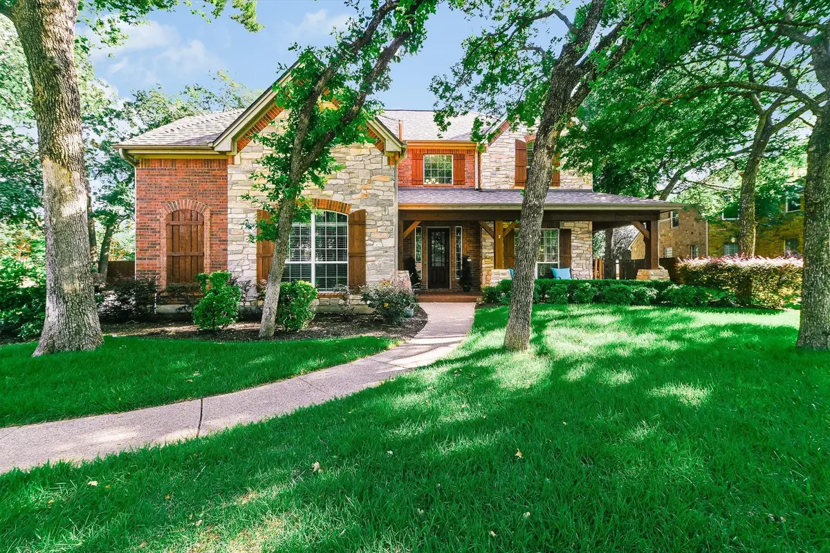 10200 Sunningdale Cv, Austin, TX 78717 - #1