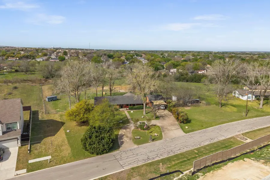 902 Ray Berglund Blvd, Round Rock, TX 78664 - #3