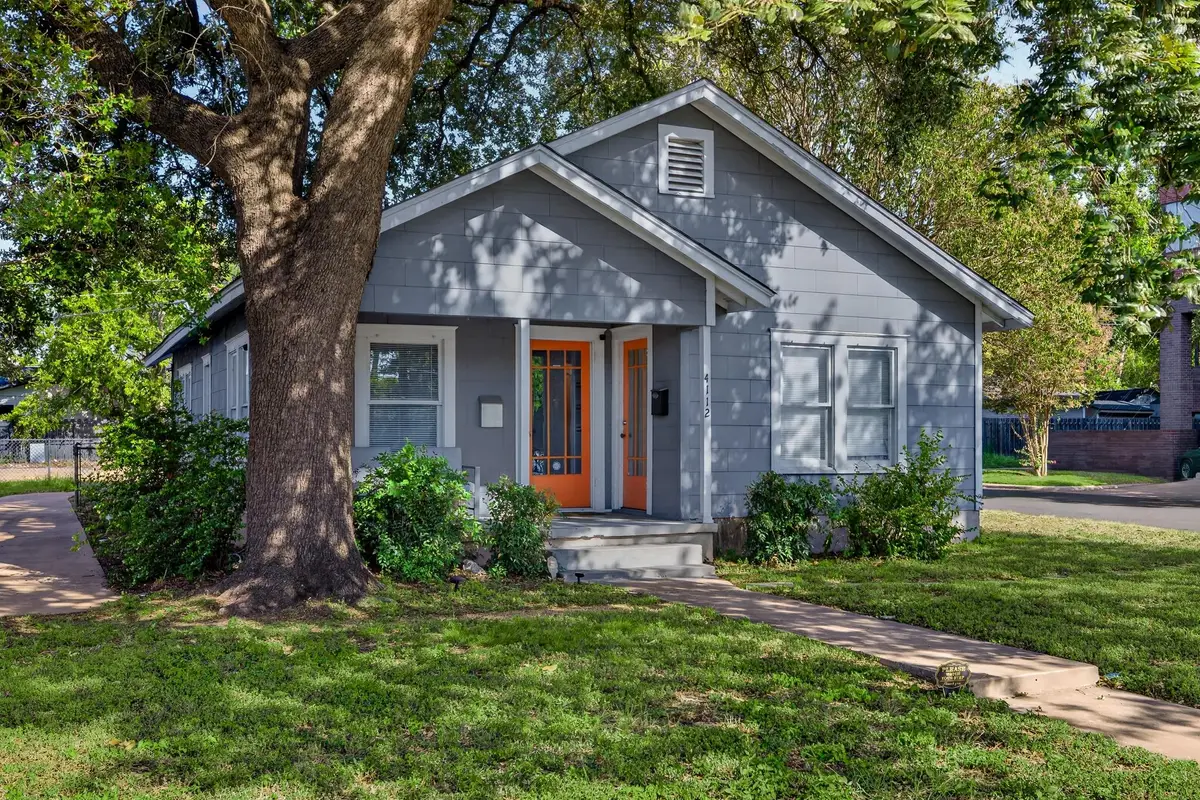 4112 Marathon Blvd, Austin, TX 78756 - #1