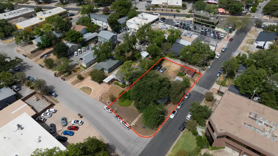 4112 Marathon Blvd, Austin, TX 78756 - #2