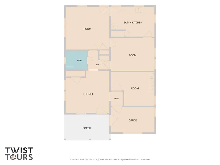 4112 Marathon Blvd, Austin, TX 78756 - #3