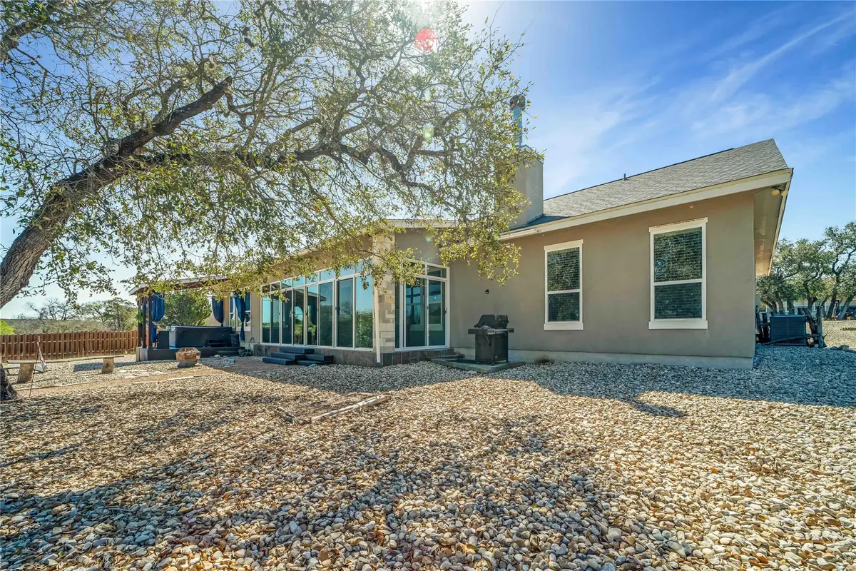 1123 Long Hollow Holw, Canyon Lake, TX 78133 - #1