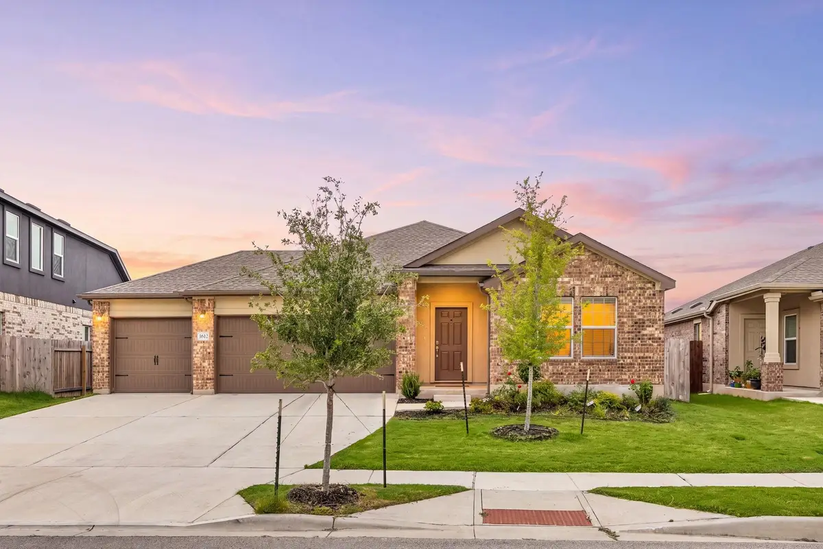 1612 Devine Lake Bnd, Leander, TX 78641 - #1