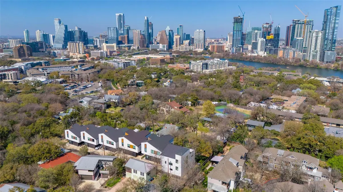 1225 Hillside Ave #6, Austin, TX 78704 - #1