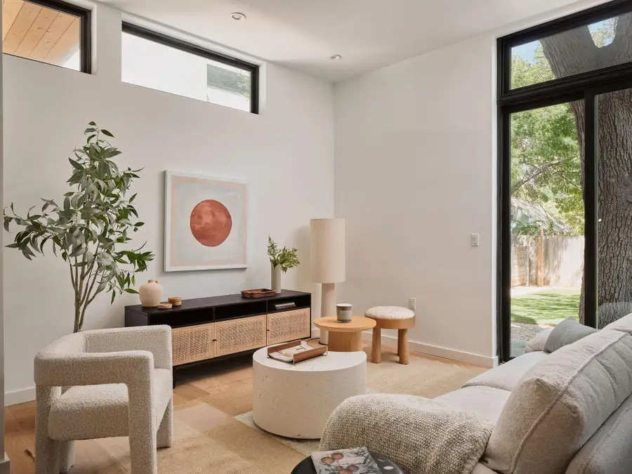 1225 Hillside Ave #6, Austin, TX 78704 - #2