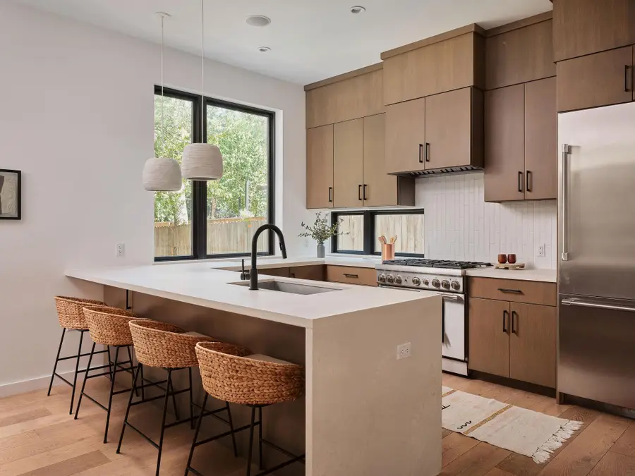 1225 Hillside Ave #6, Austin, TX 78704 - #3