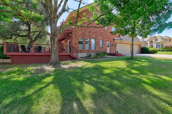 8504 Sweetness Ln, Austin, TX 78750