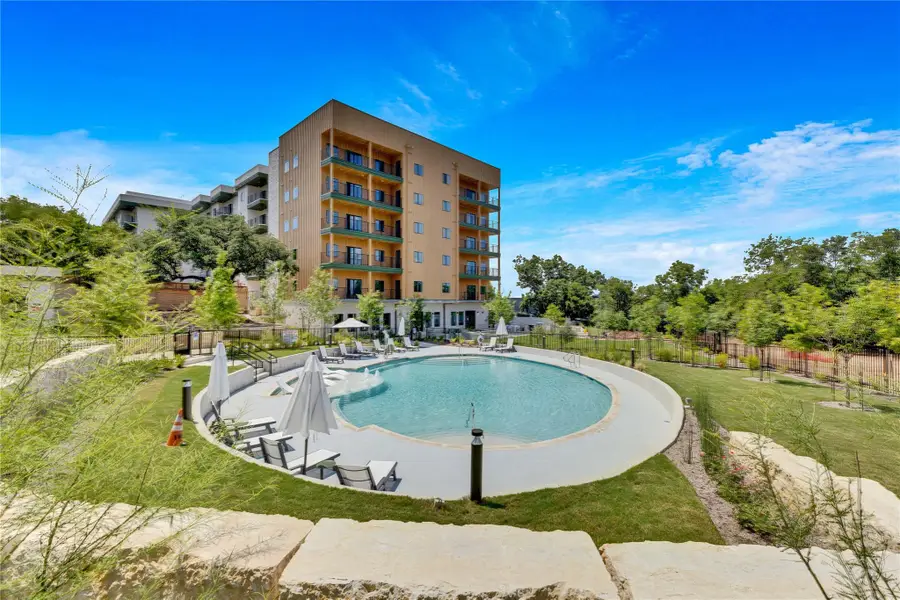 4802 S Congress Ave #507, Austin, TX 78745 - #3