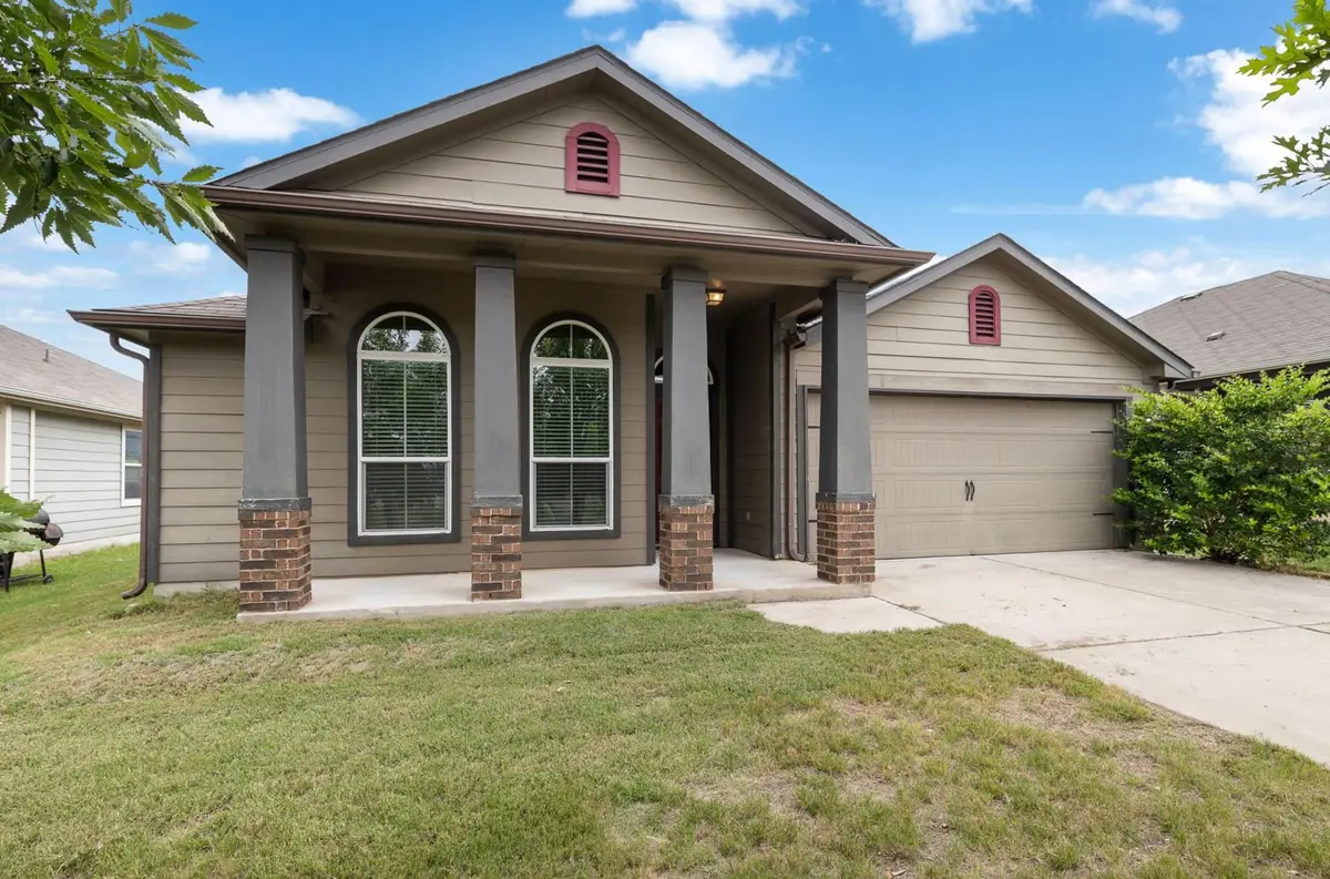110 Denton Dr, Hutto, TX 78634 - #1