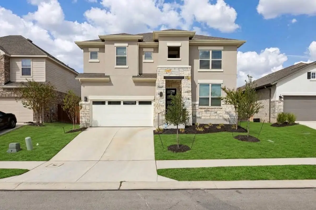 233 Cactus Tower Path, Georgetown, TX 78628 - #1