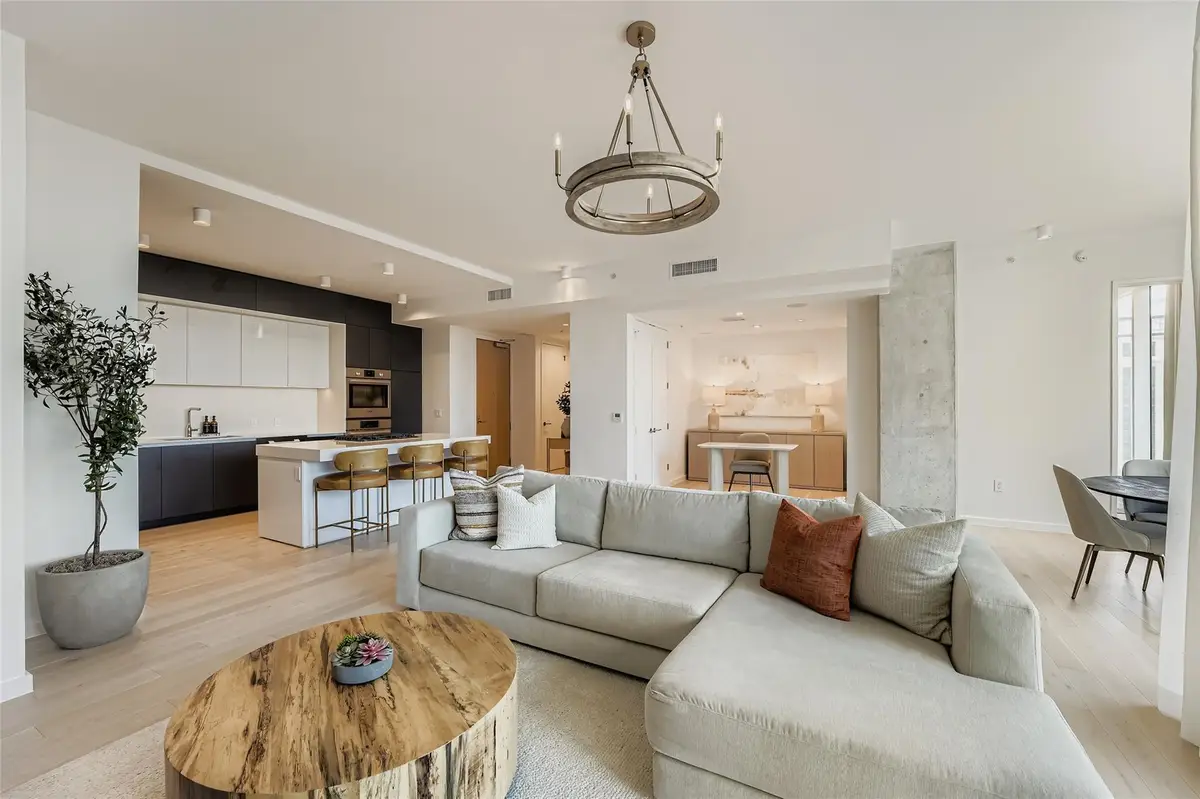 313 W 17th St #1404, Austin, TX 78701 - #1