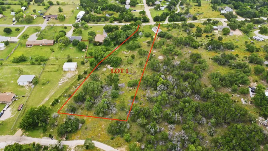 319 Sunset Dr, Burnet, TX 78611 - #2