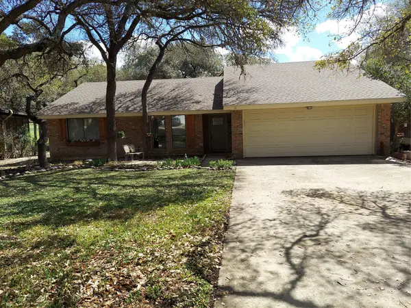 158 Augusta Dr, Wimberley, TX 78676